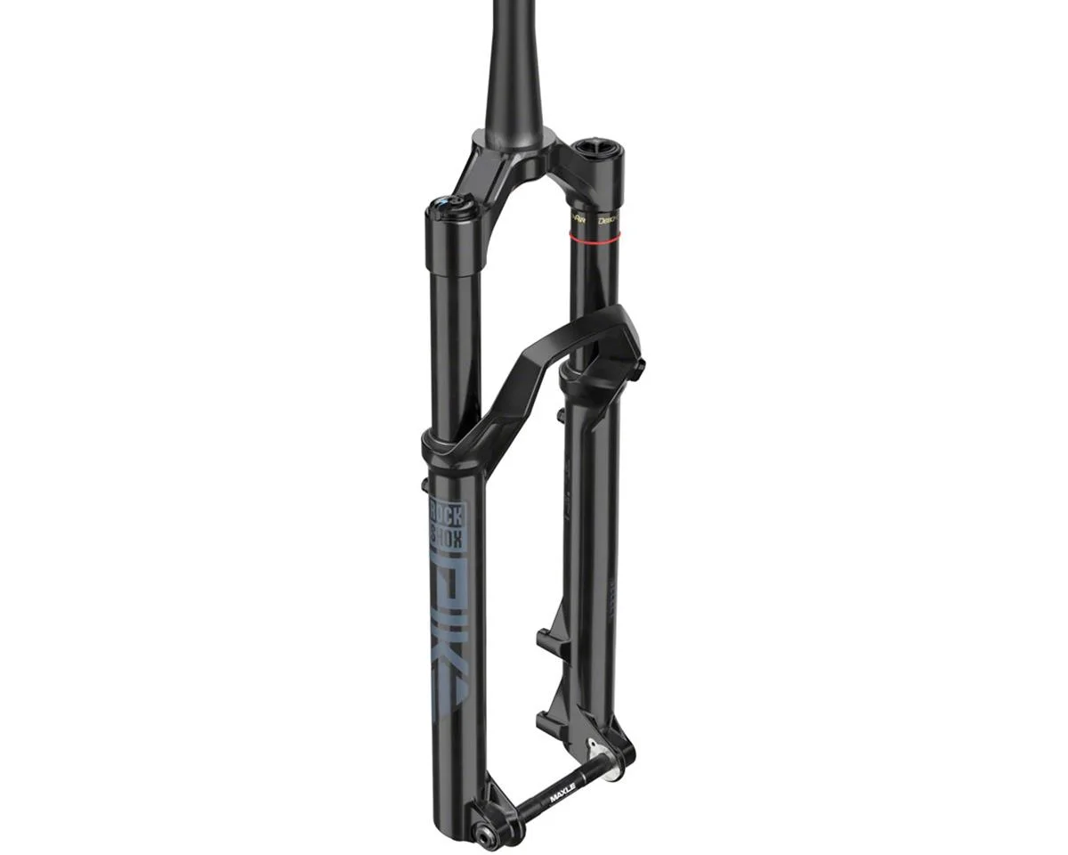 RockShox Pike Select Suspension Fork (Black) (44mm Offset) (29") (140mm) (15 x 110mm)